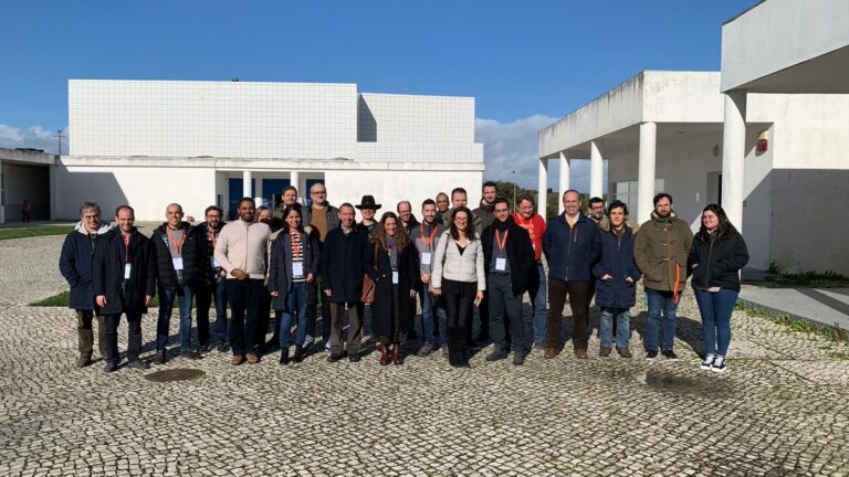 TaRDIS project kicks off