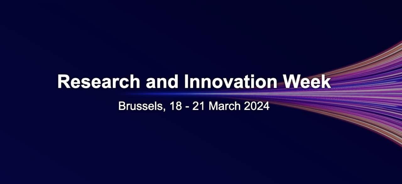 Research and Innovation Week
