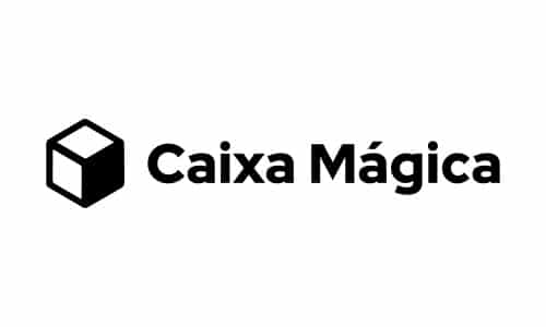 CAIXA MAGICA