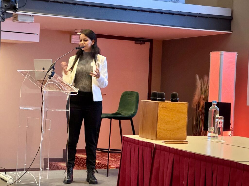 Swarm Workshop: Sessions and Demos